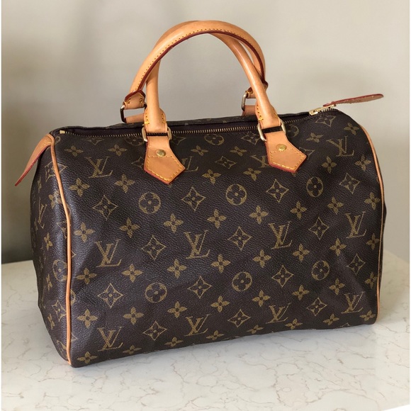Louis Vuitton Handbags - ❌SOLD❌LV speedy 30